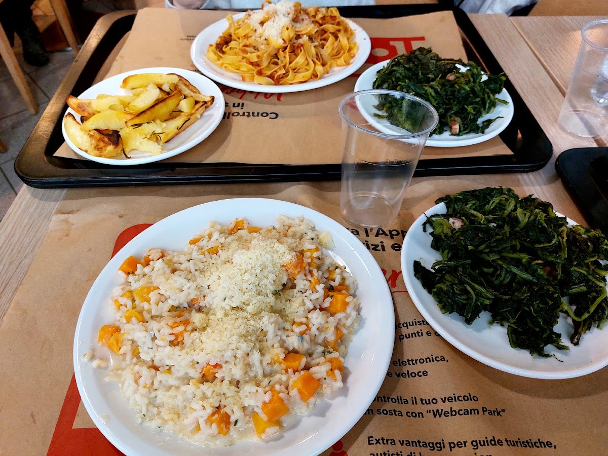 Chef Express - San Giacomo Sud 4 - Photo 5