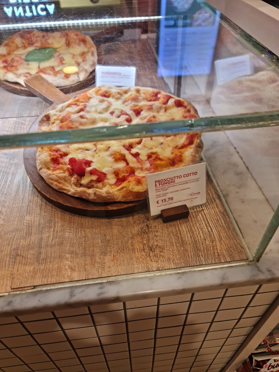 Chef Express - San Giacomo Sud 4 - Photo 6
