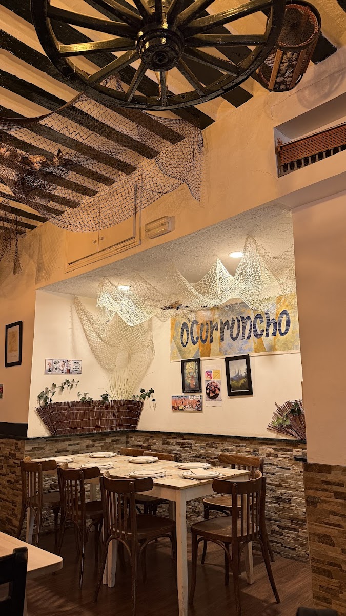 O CURRUNCHO - Photo 2