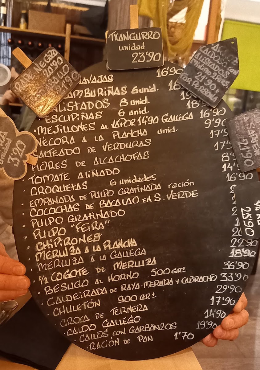 Menu Photo 4