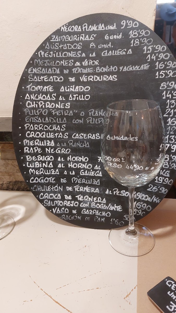 Menu Photo 6