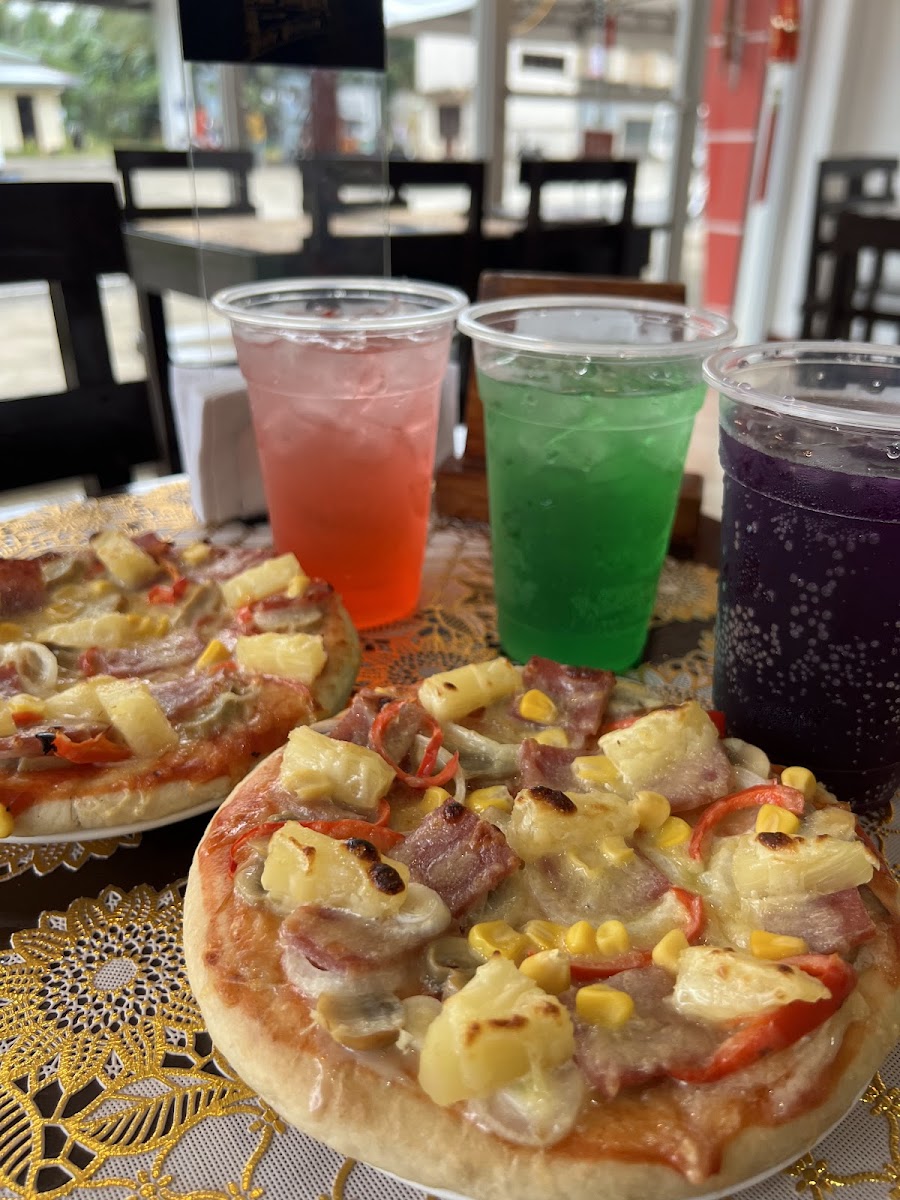 Eat N’ Side Hub - Photo 4