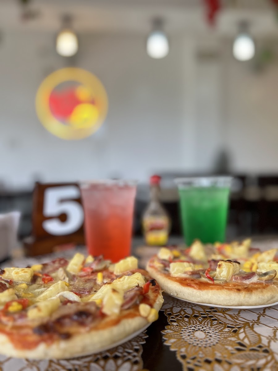Eat N’ Side Hub - Photo 8