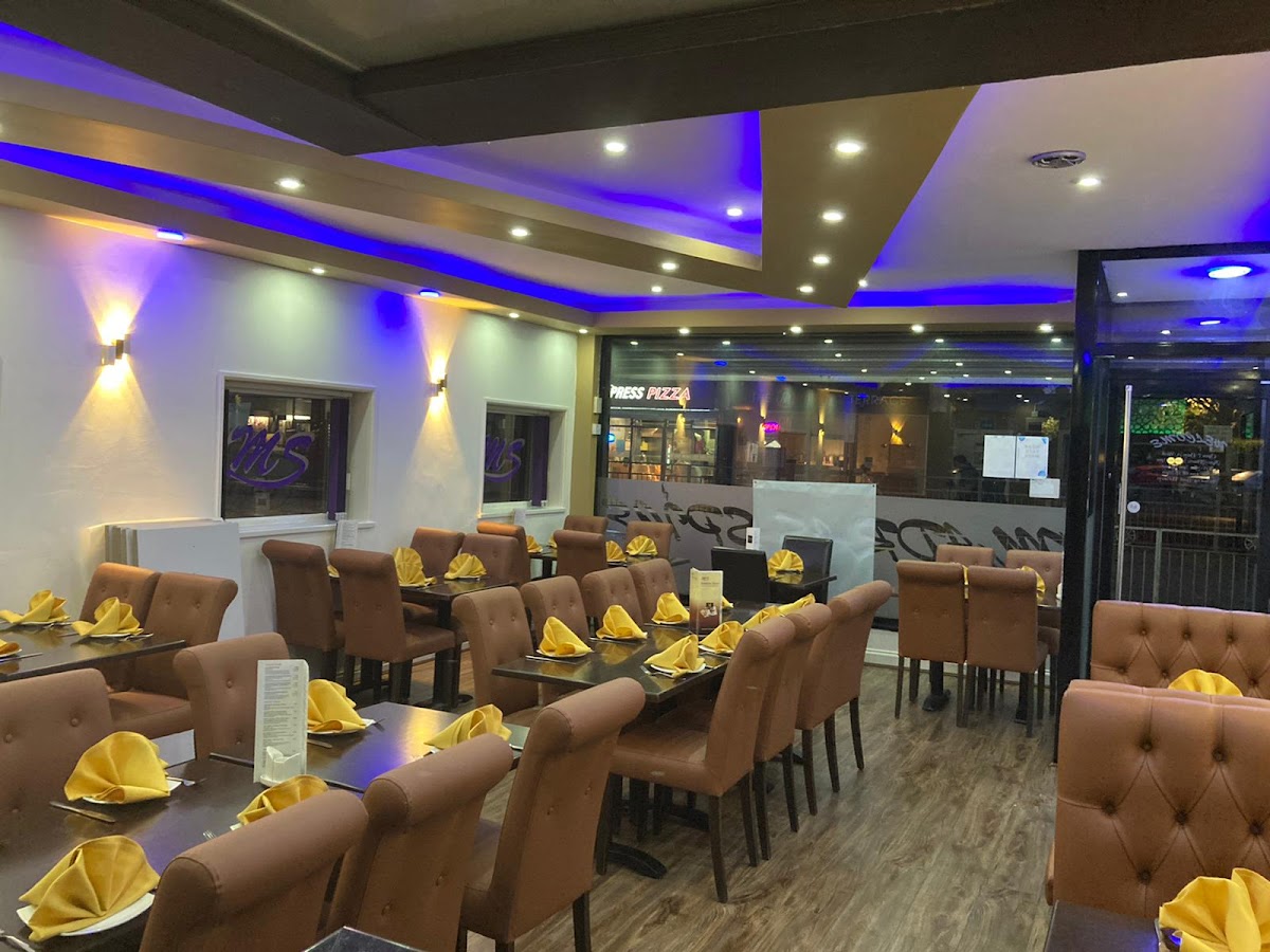 Madras Spice Sale Moor