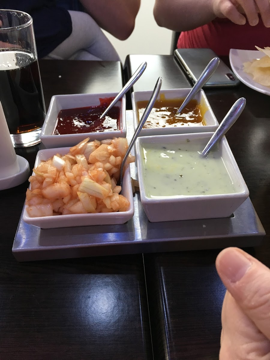 Madras Spice Sale Moor - Photo 9