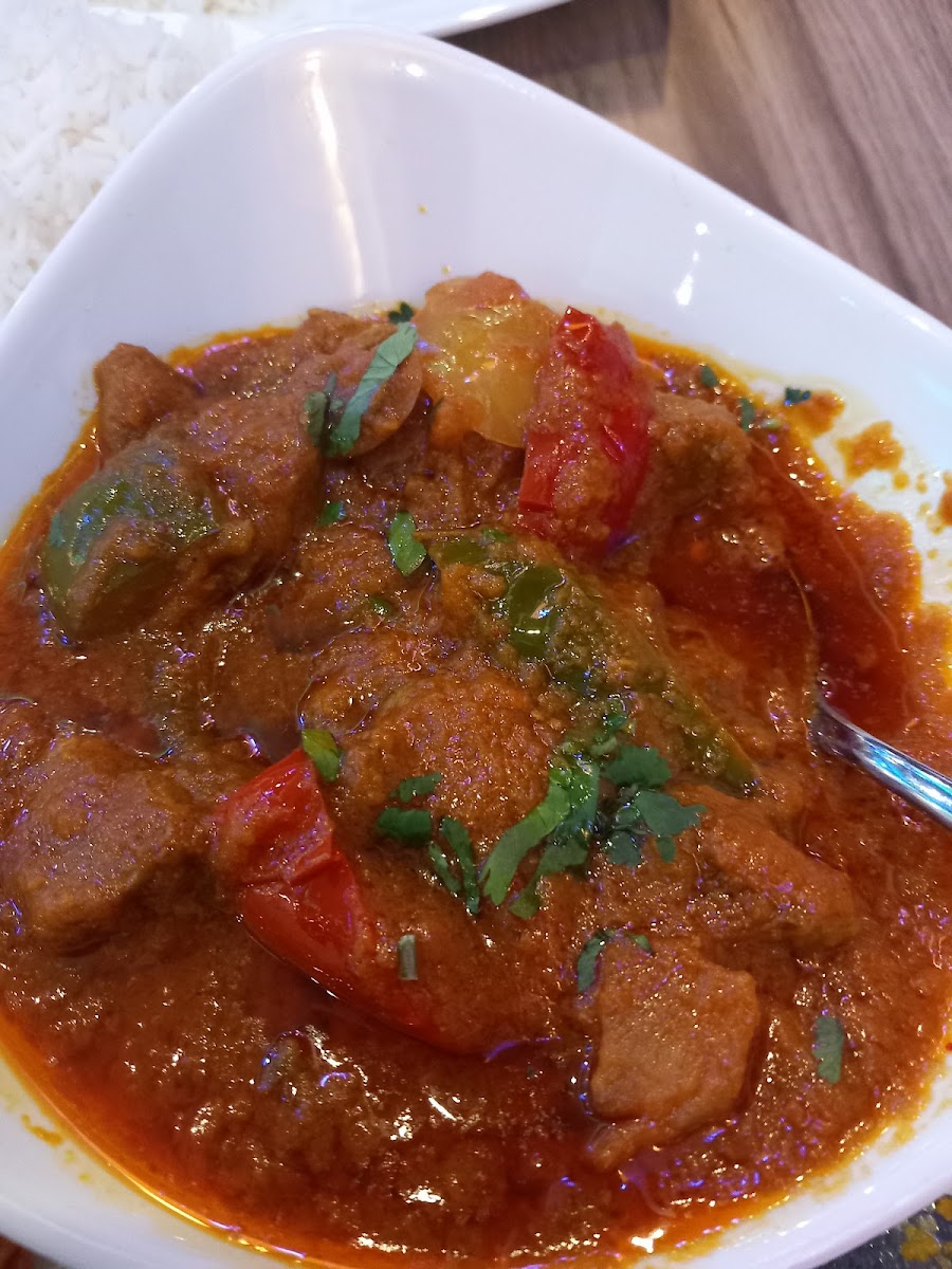 Madras Spice Sale Moor - Photo 1