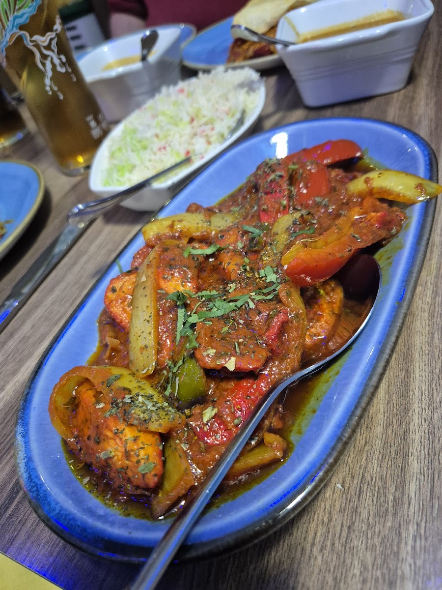 Madras Spice Sale Moor - Photo 6