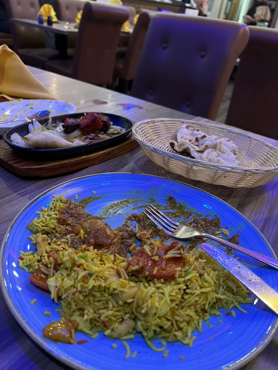 Madras Spice Sale Moor - Photo 8