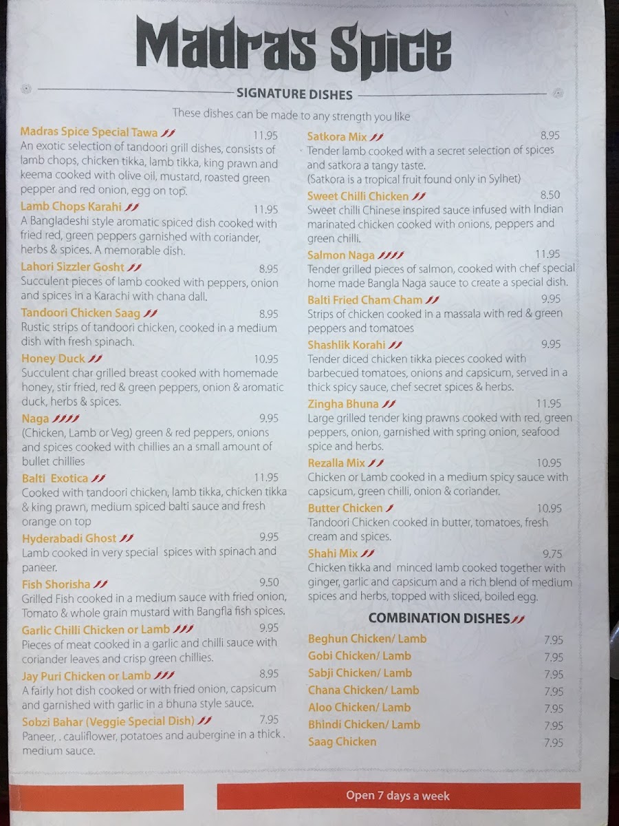 Menu Photo 3