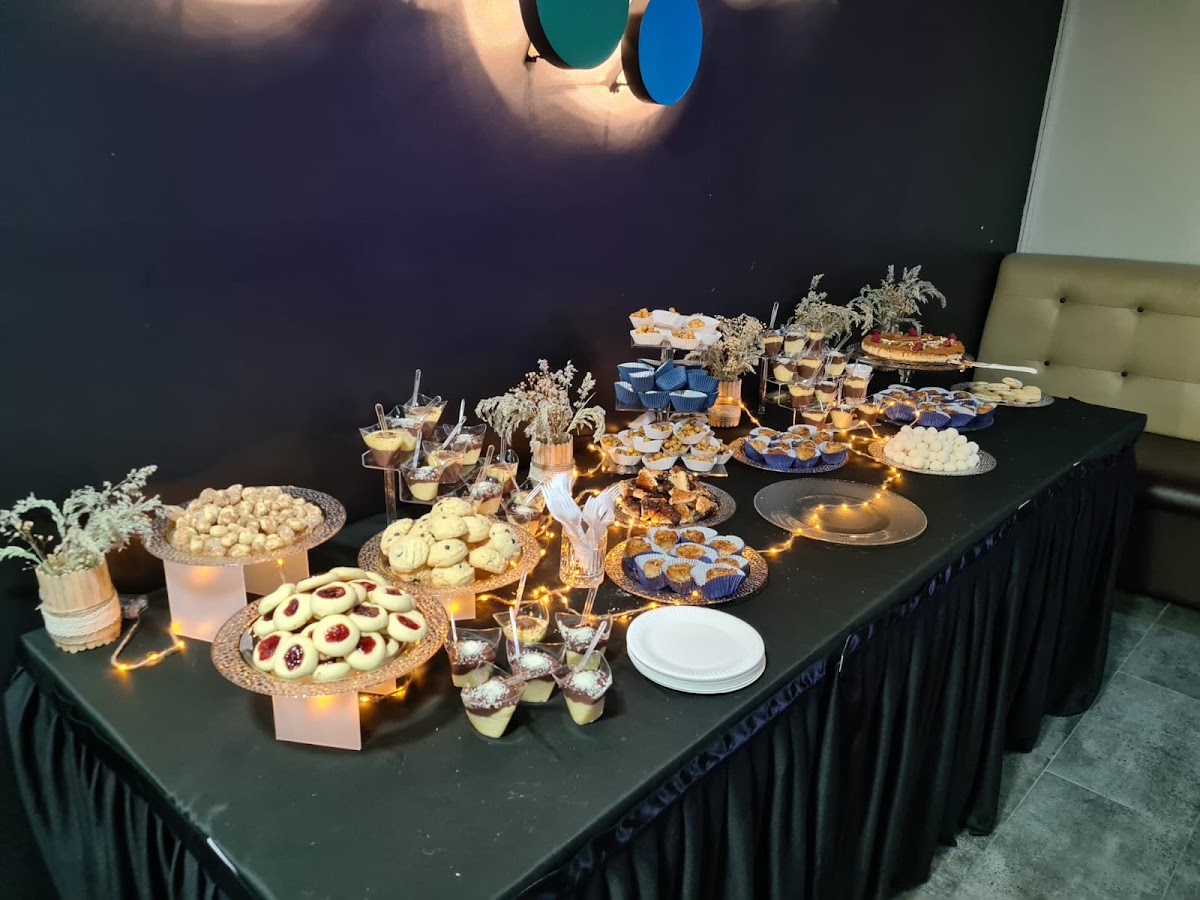 Cafe Biz Bize - Photo 2