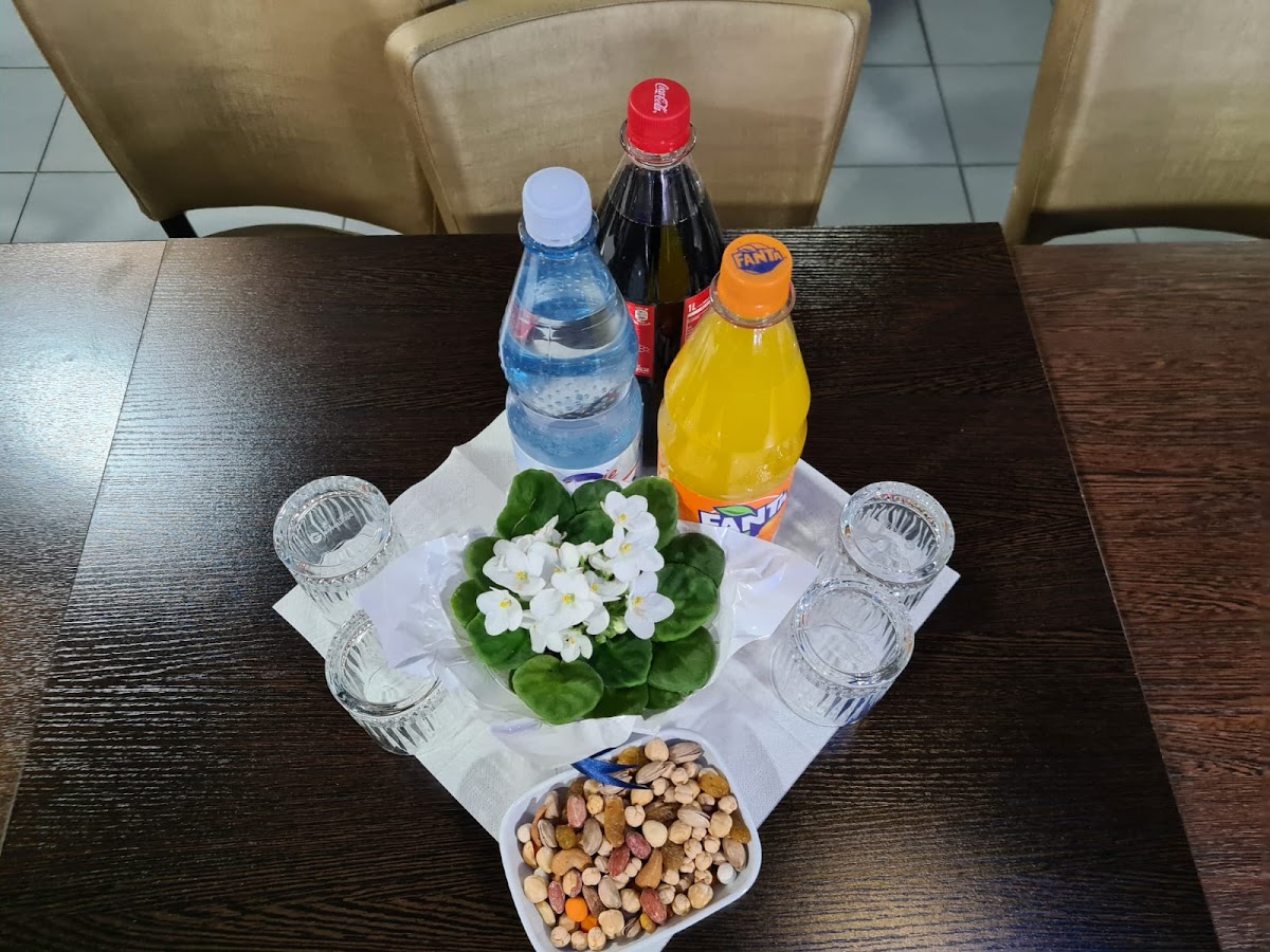 Cafe Biz Bize - Photo 6