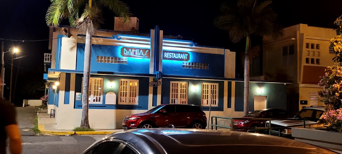 Bahías Restaurant
