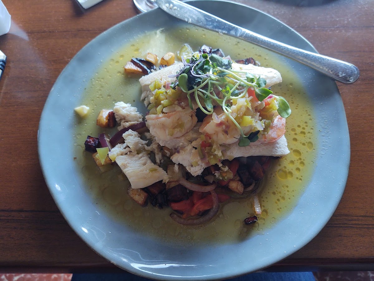 Bahías Restaurant - Photo 1