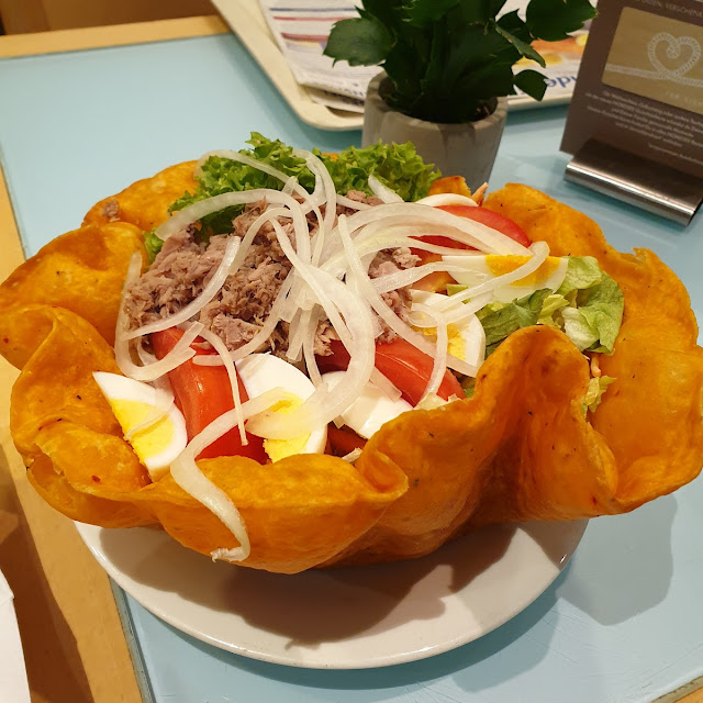 Taco Salad