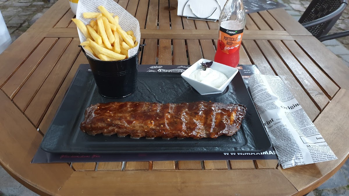 Hotel restaurant Casa veche Sebiș - Photo 4