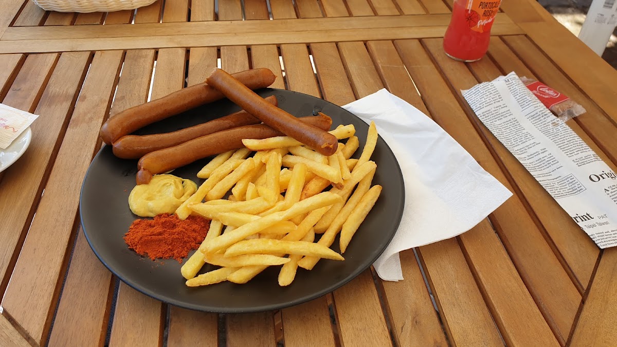 Hotel restaurant Casa veche Sebiș - Photo 5