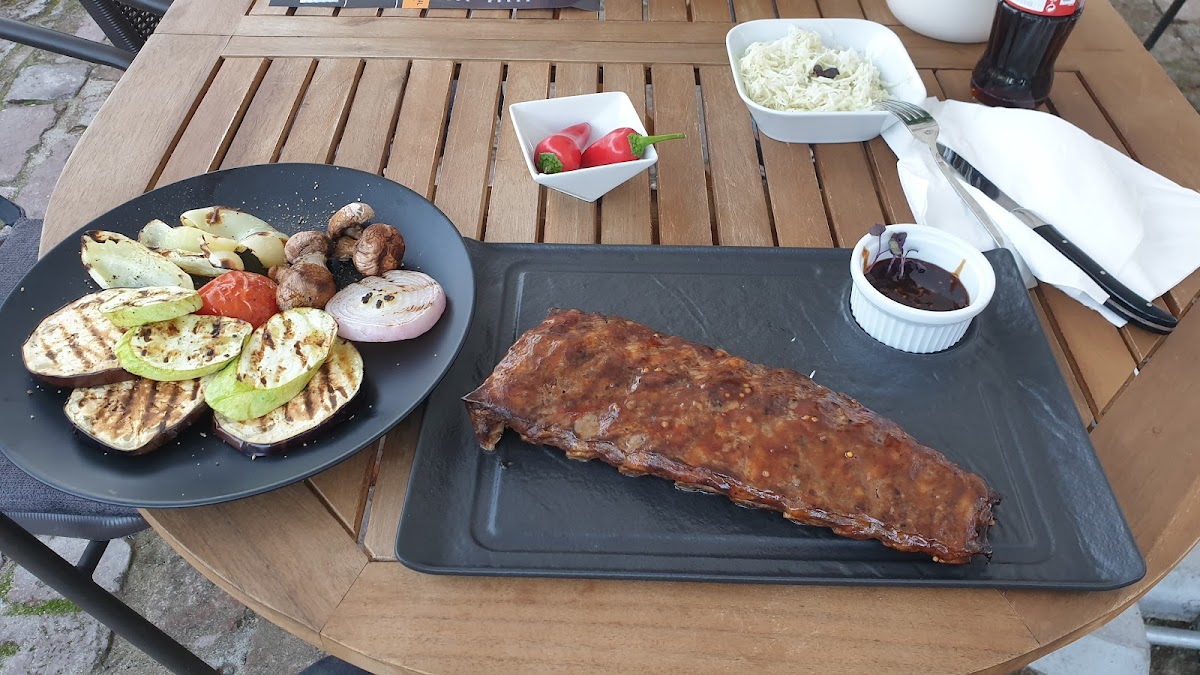 Hotel restaurant Casa veche Sebiș - Photo 7