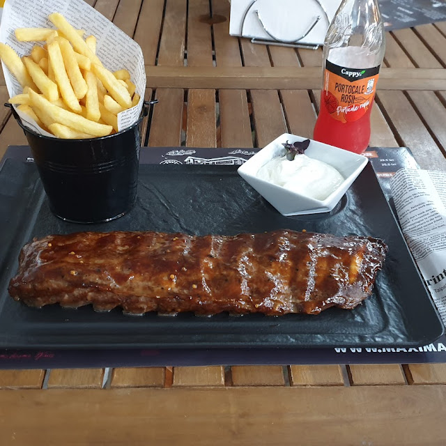 Coaste De Porc