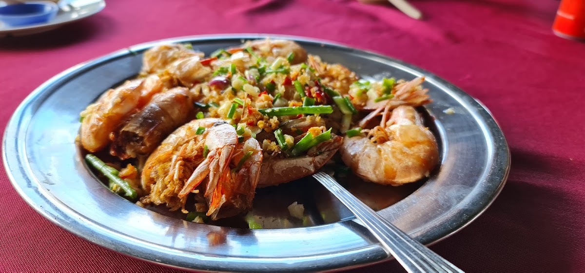 Lim Hock Ann Seafood 林福安海鮮 - Photo 9