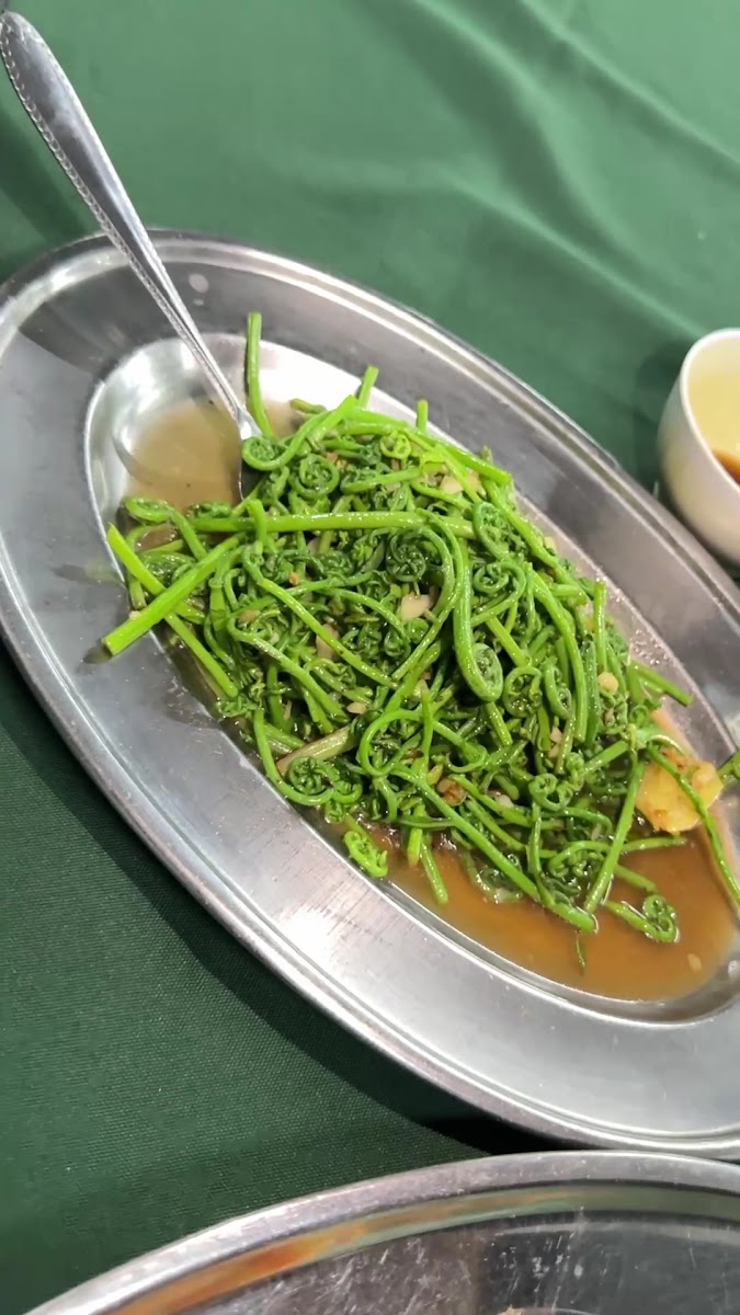 Lim Hock Ann Seafood 林福安海鮮 - Photo 1