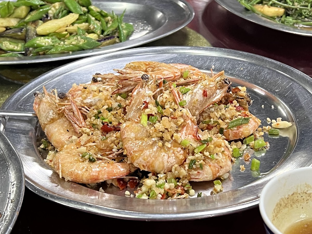 Lim Hock Ann Seafood 林福安海鮮 - Photo 2