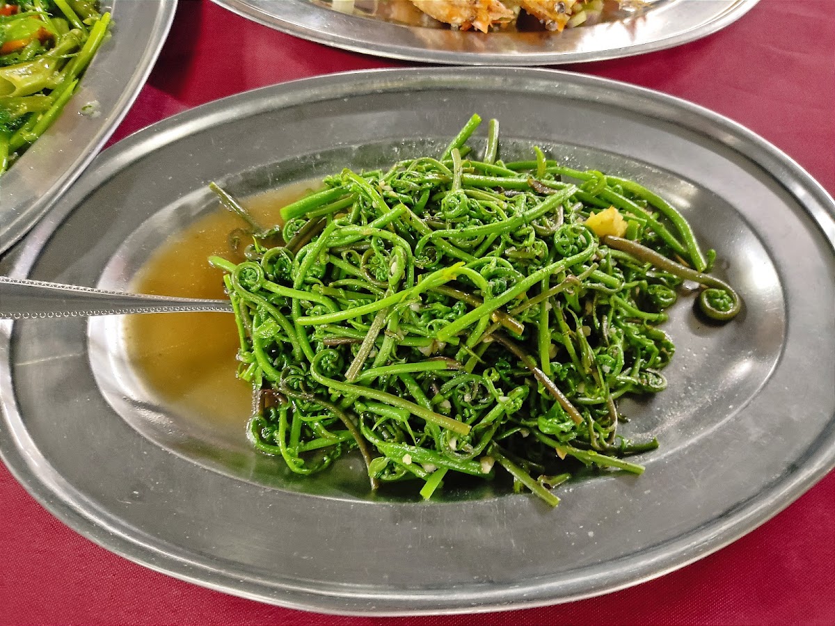 Lim Hock Ann Seafood 林福安海鮮 - Photo 3