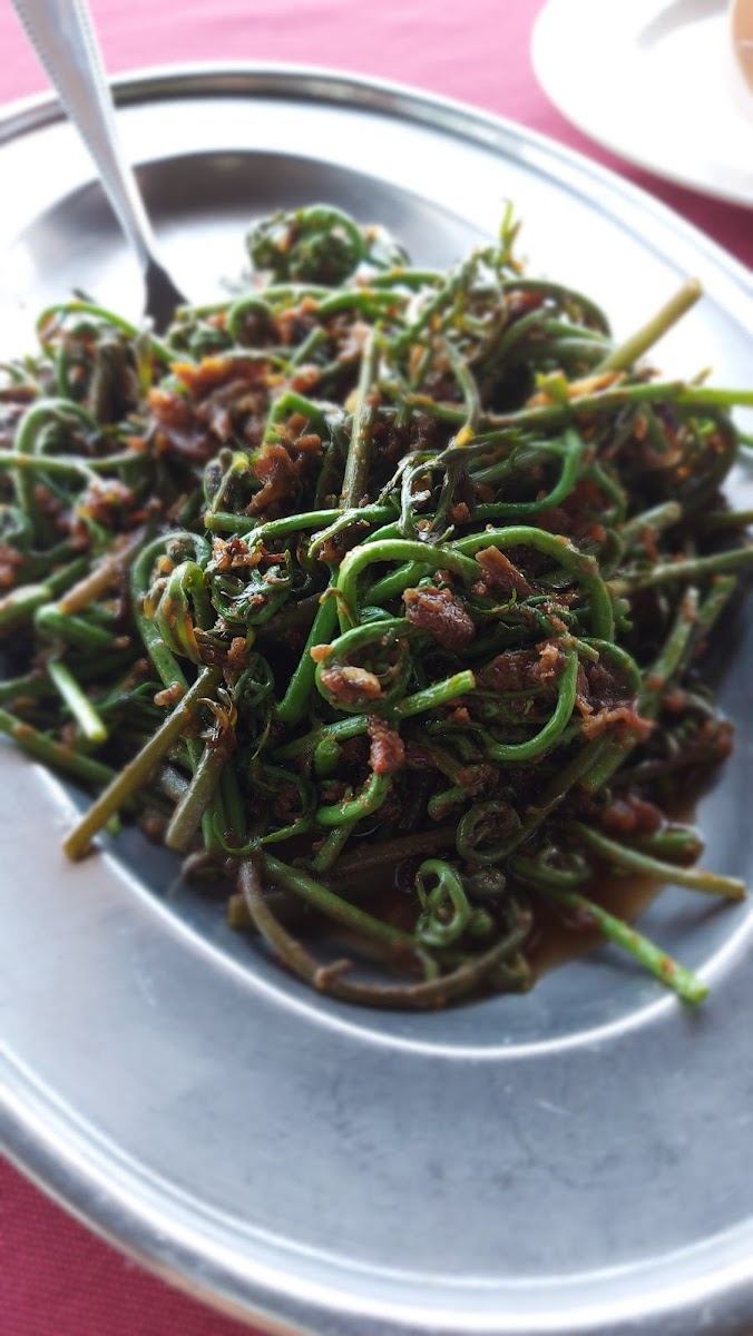 Lim Hock Ann Seafood 林福安海鮮 - Photo 4