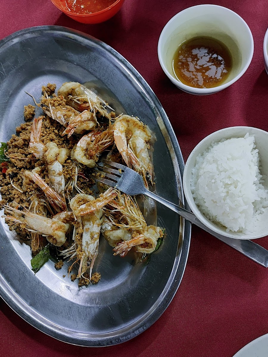 Lim Hock Ann Seafood 林福安海鮮 - Photo 6
