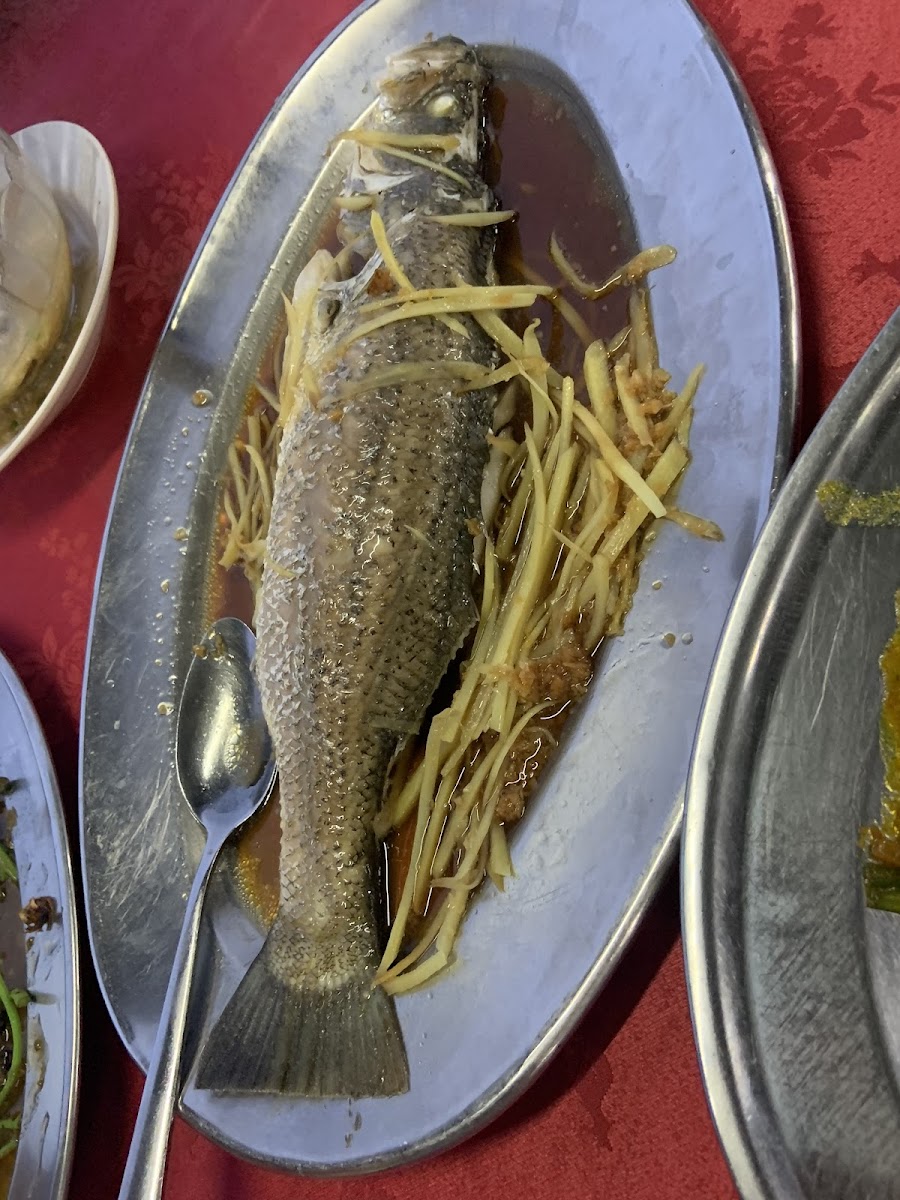 Lim Hock Ann Seafood 林福安海鮮 - Photo 7