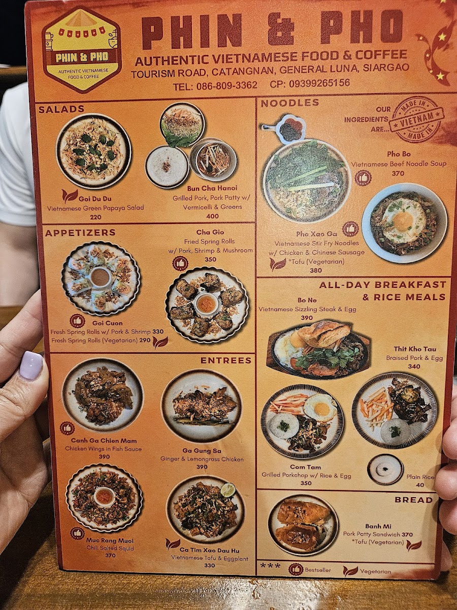 Menu Photo 6
