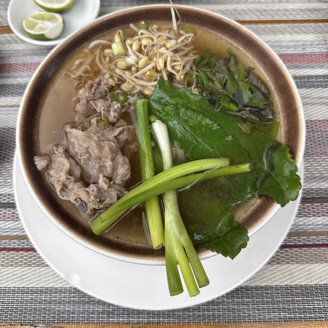 Pho Bo