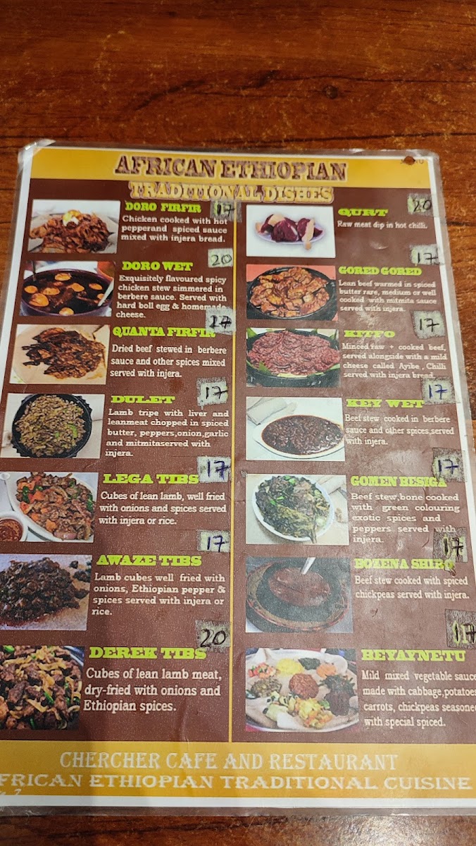 Menu Photo 4