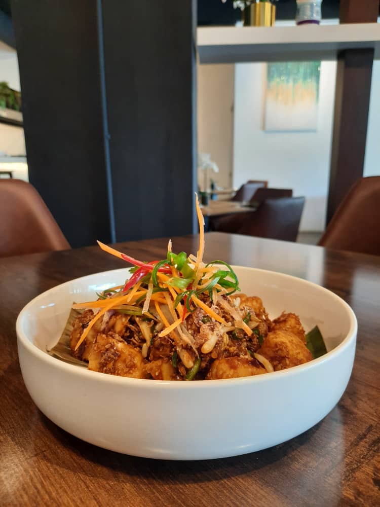 Cottage Avenue Dining by Chef Am - Photo 9