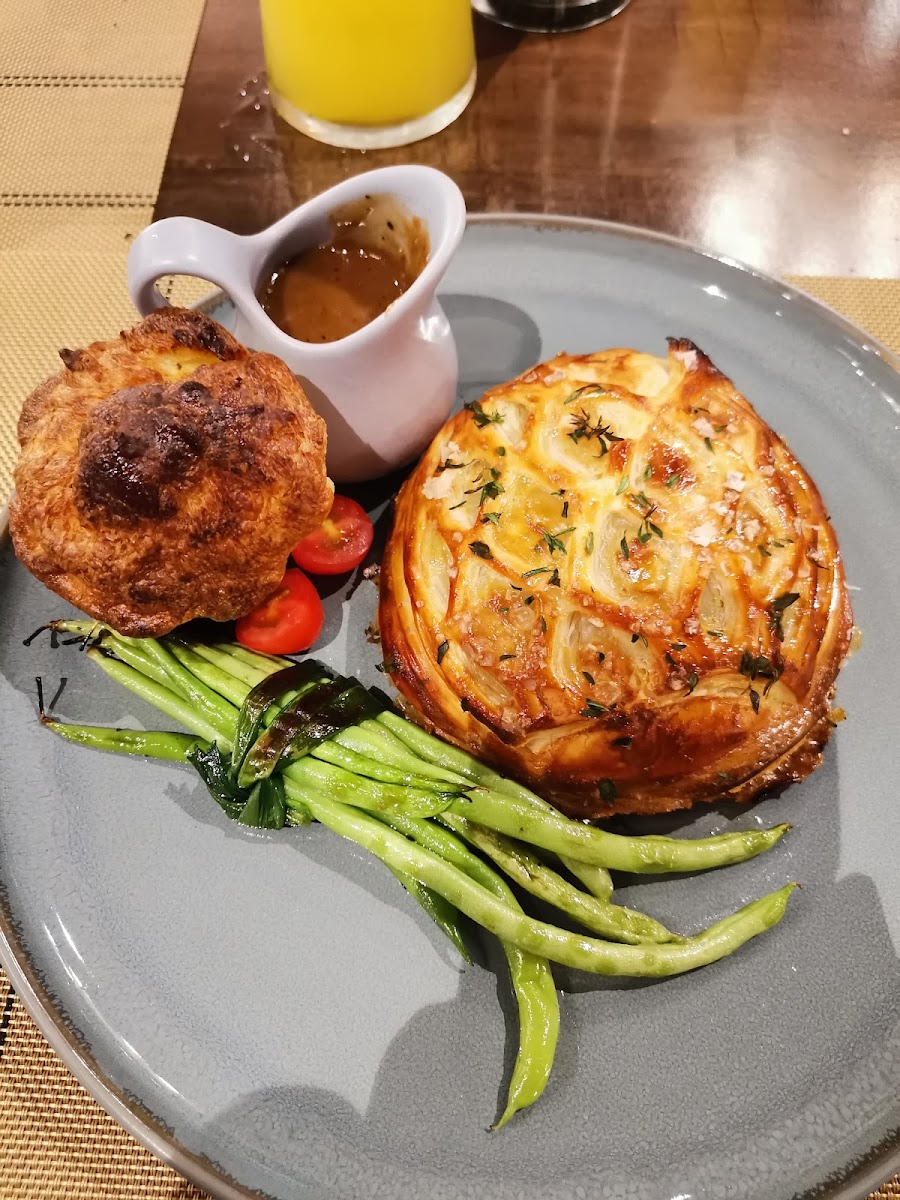 Cottage Avenue Dining by Chef Am - Photo 4