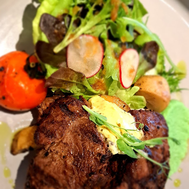 Tenderloin Steak