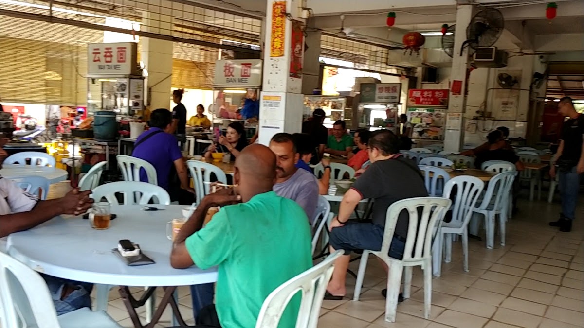 Ligamas 818 美食咖啡店 - Photo 1