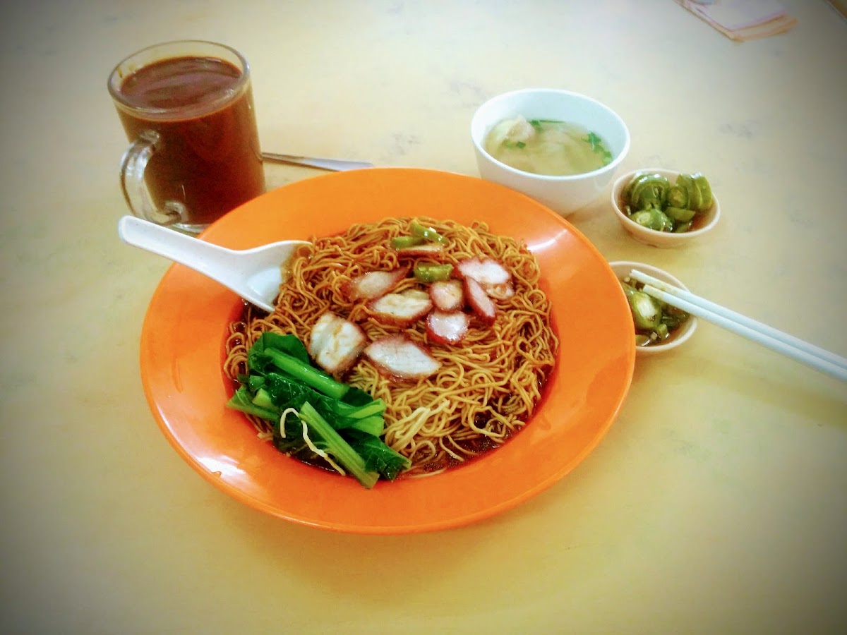 Ligamas 818 美食咖啡店 - Photo 5