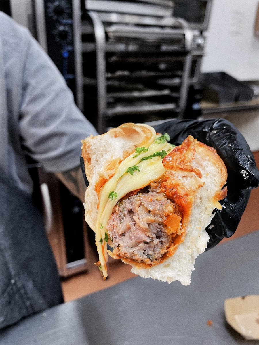 The Sandwich Factory - Photo 8