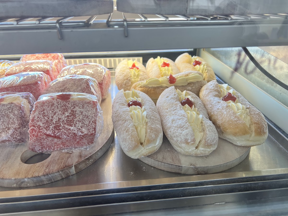 The Sandwich Factory - Photo 4
