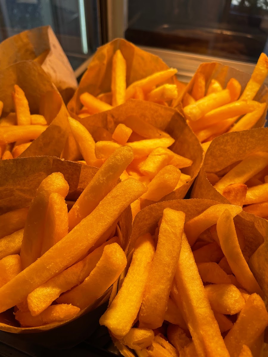 The Sandwich Factory - Photo 5
