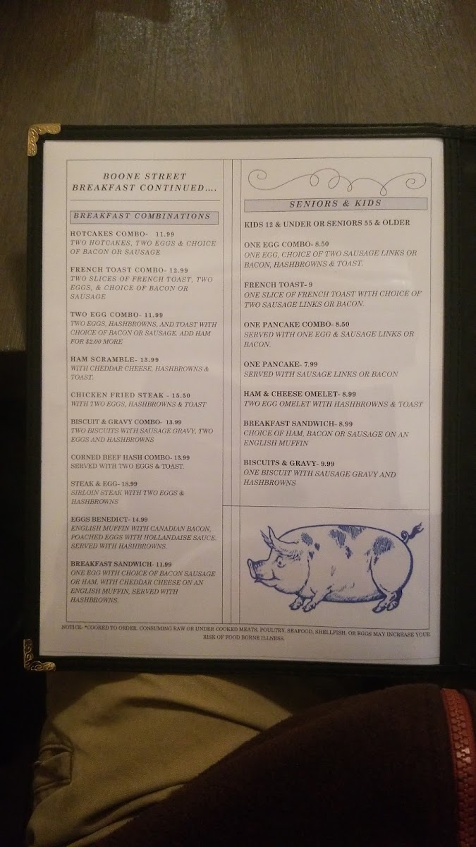 Menu Photo 8
