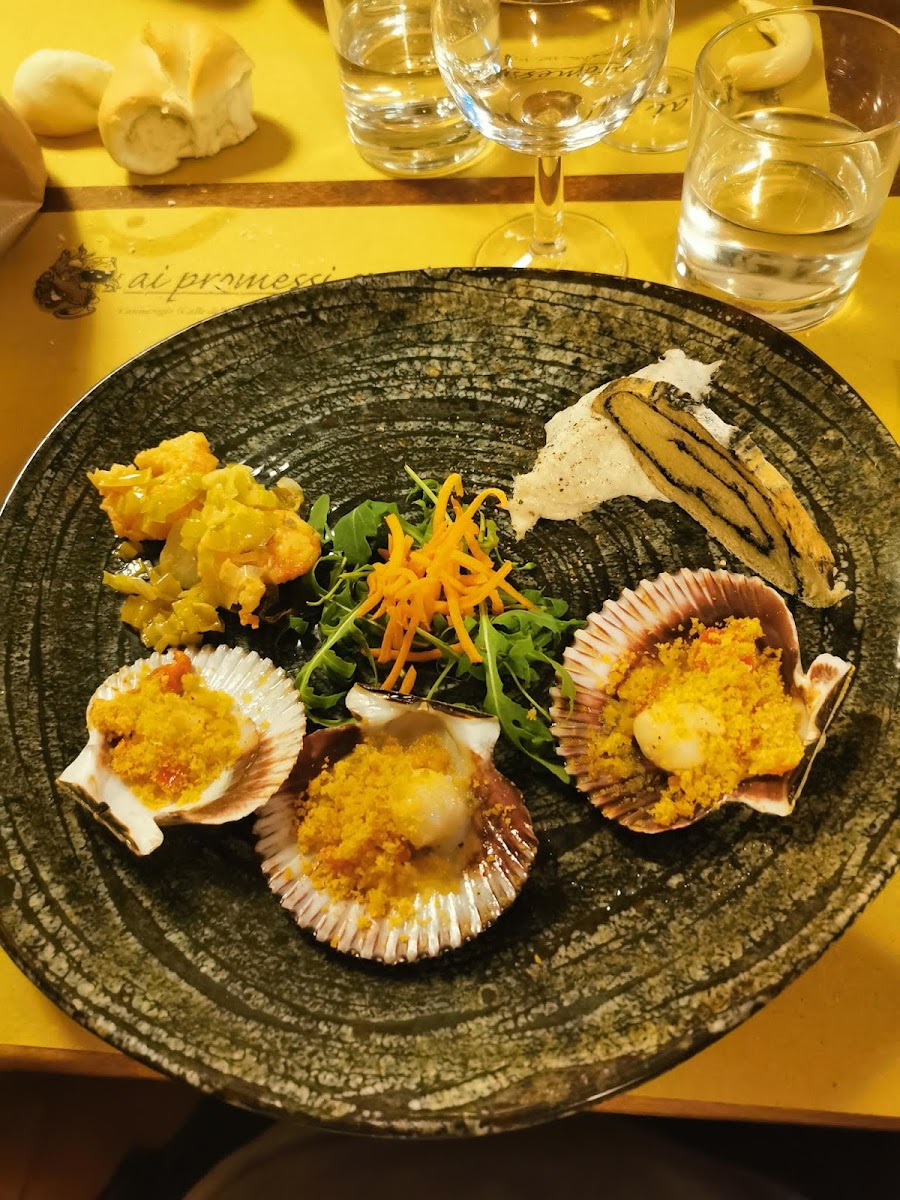 Osteria Ai Promessi Sposi - Photo 9