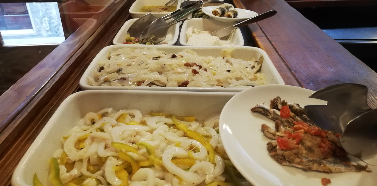 Osteria Ai Promessi Sposi - Photo 2