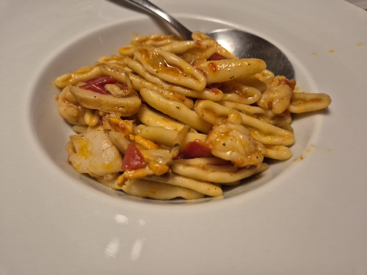 Osteria Ai Promessi Sposi - Photo 3