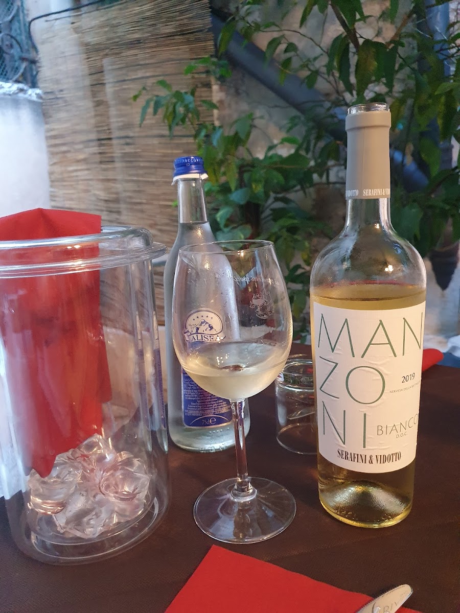 Osteria Ai Promessi Sposi - Photo 7