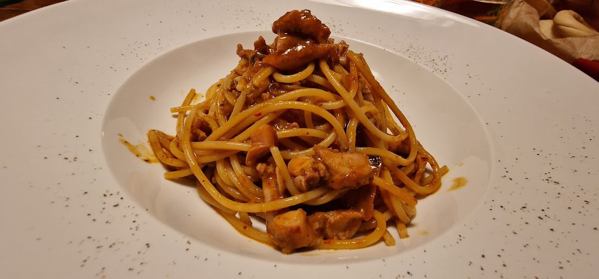 Osteria Ai Promessi Sposi - Photo 8