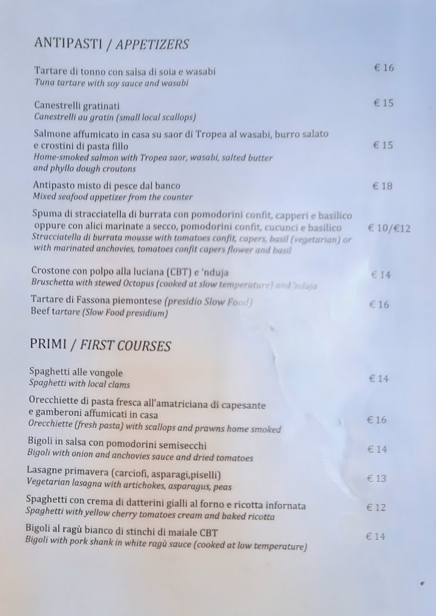 Menu Photo 9