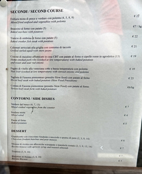 Menu Photo 4