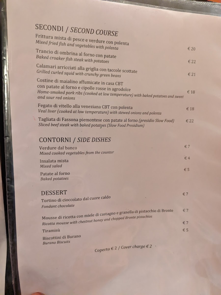 Menu Photo 8