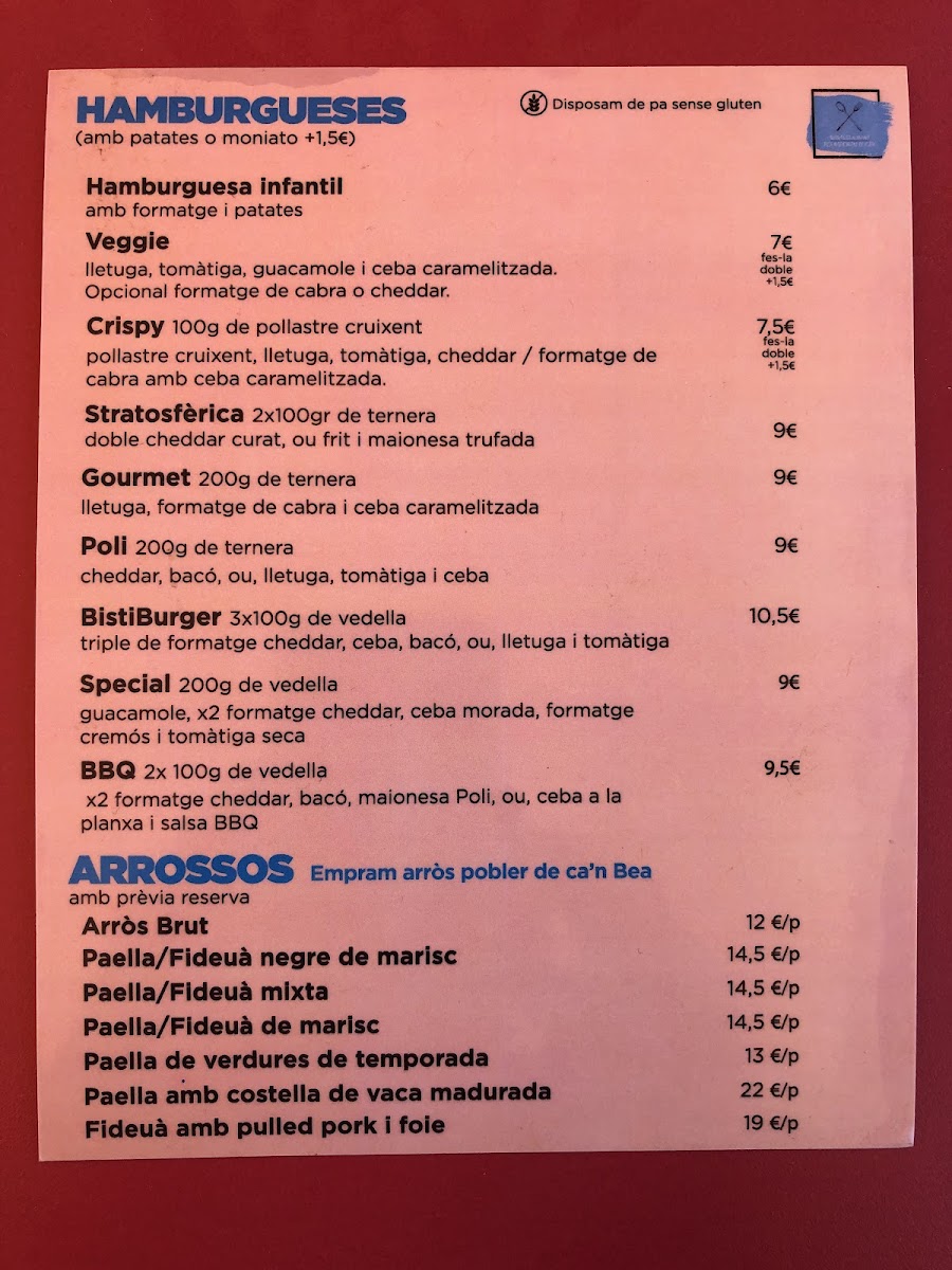 Menu Photo 6